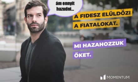 Rákay: Fekete-Győr nem mond igazat