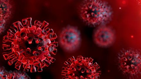 Miért fertőzőbb az angol vírusmutáns?