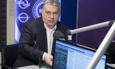 Orbán Viktor: legkorábban Magyarország térhet vissza a normális élethez