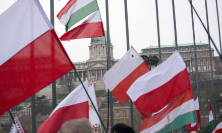 Ünnepi koncertek a lengyel függetlenség napja alkalmából Budapesten
