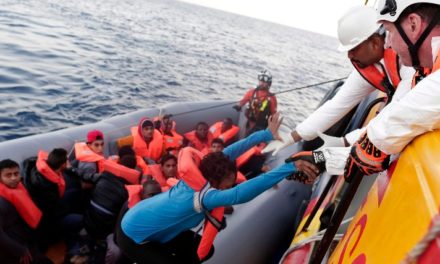 ET emberi jogi biztos: Az NGO-k a tagállamok akarata ellenére is tegyék partra a migránsokat!