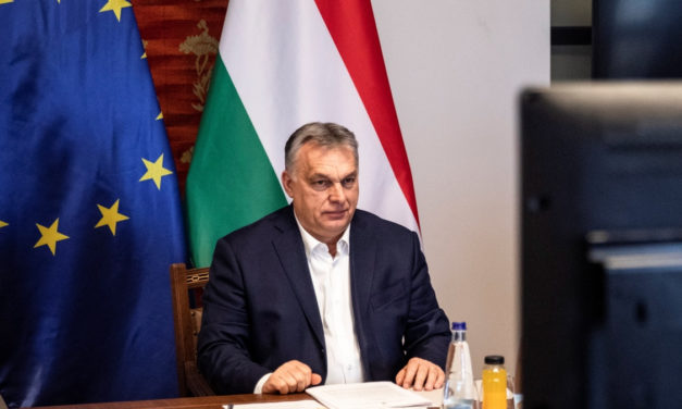 Francia történész: Orbán Viktor modell lehetne az uniónak