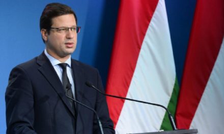 Gulyás Gergely: A magyar-bajor kapcsolatok túlmutatnak a napi véleménykülönbségeken