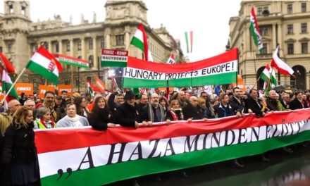 Békemenet 2021 – Orbán Viktor rendhagyó helyszínen mond beszédet