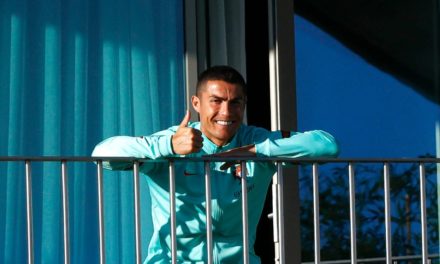 Ronaldo is Budapesten lesz az EB alatt