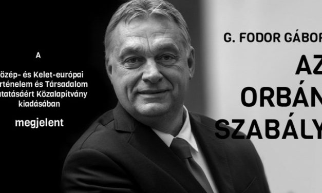 Az Orbán-szabály