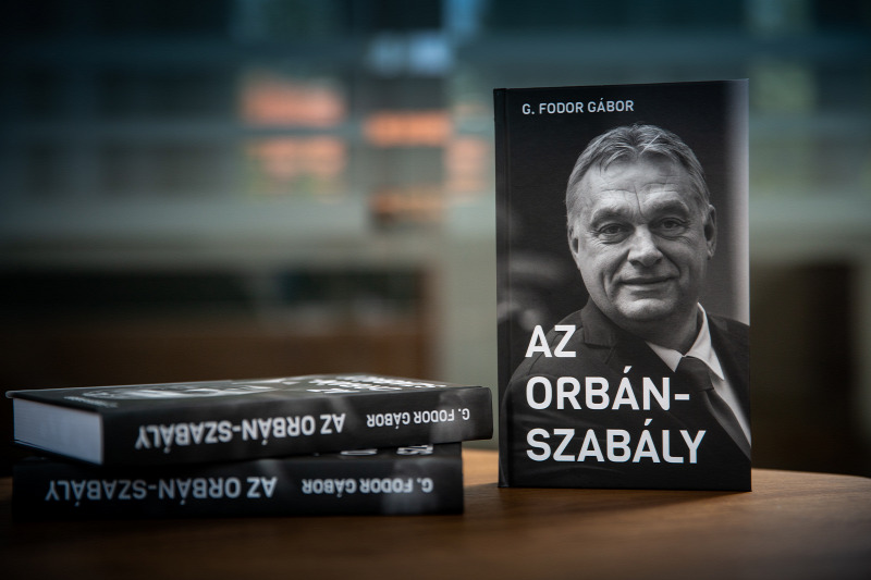 G. Fodor: Orbánnak nem csak igaza volt és van, hanem igaza lesz