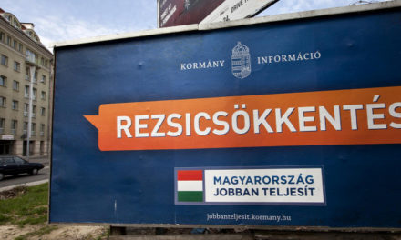Brutális rezsiárak Európában, a magyarokat védi a rezsicsökkentés