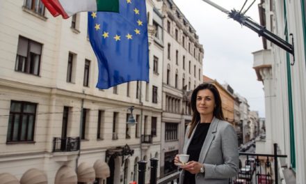Magyarország nélkül nincs egységes Európa