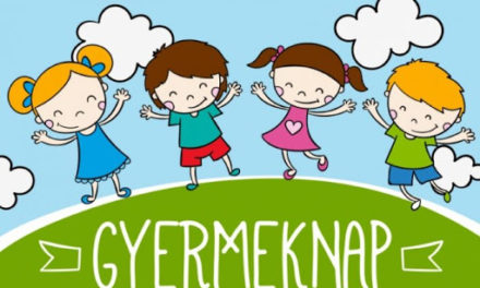 Kincs: a magyar szülőknek fontos ünnep a gyermeknap