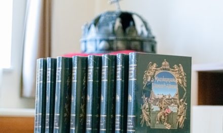 Magyar könyvadománnyal gyarapodott a vajdasági könyvtár