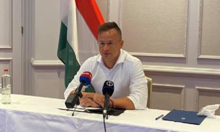 Magyarország veszi át a NATO legnagyobb szárazföldi műveletének, a KFOR-nak a parancsnokságát Koszovóban
