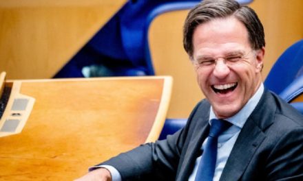 Nem mind Rutte, aki holland: jobboldali politikusok védelmükbe vették Magyarországot