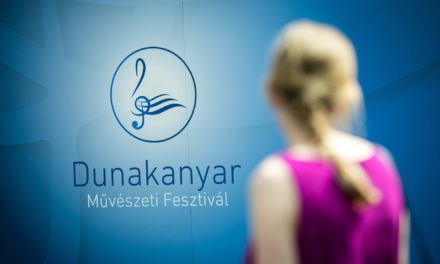 Augusztus végéig tart a Dunakanyar Művészeti Fesztivál