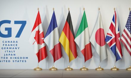 A G7-ek igen, a magyar kormány nem támogatja Biden globális adóját