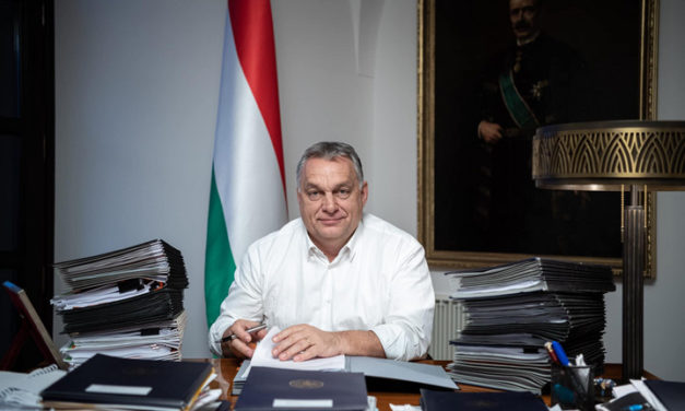 Orbán: A gyermekek felvilágosítása szülői feladat