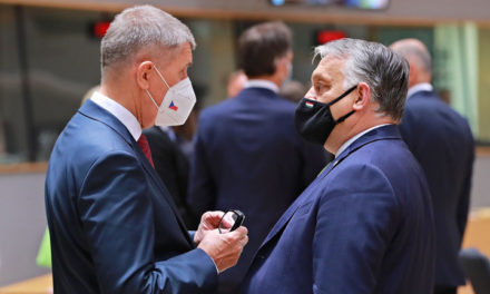 Orbán: A marxista alapból mindig diktatúra lesz