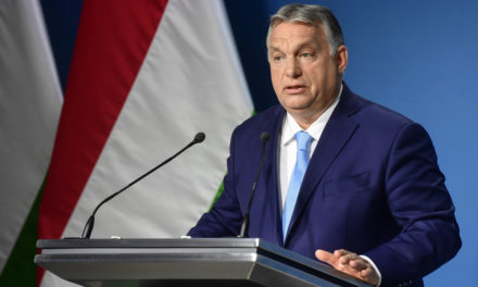 Orbán: a támogatásokat átszivattyúzza az építőipar