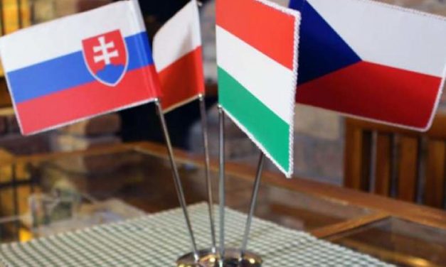 Orbán és a szlovákiai állóvíz