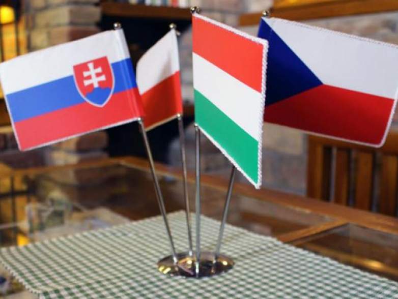 Orbán és a szlovákiai állóvíz