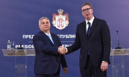 A Szerb Haladó Párt és Aleksandar Vucic nyerte meg a választást az előzetes eredmények szerint