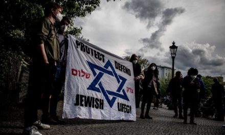 Hol az antiszemitizmus mostanában? Nyugat-Európában!
