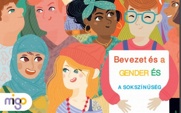 Felvilágosítást nyújtana a magyaroknak a genderjogokról egy német kiadó