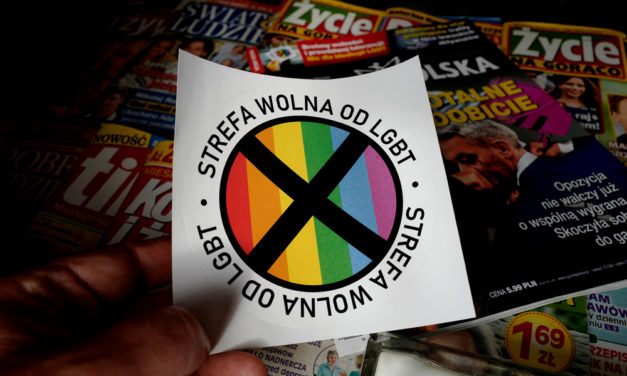 Az EB kötelezettségszegési eljárást indított Lengyelország ellen az LMBT-jogok miatt