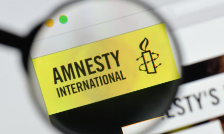 Az Amnesty már magyarázkodik és a médiumokra hárítja a felelősséget