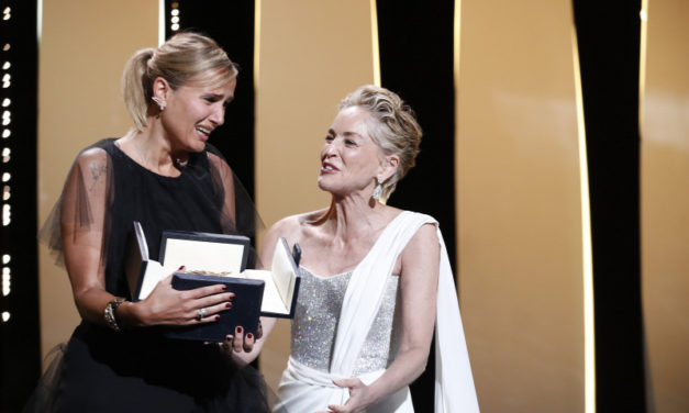Transzgender botrányfilm kapta az Arany Pálmát Cannes-ban