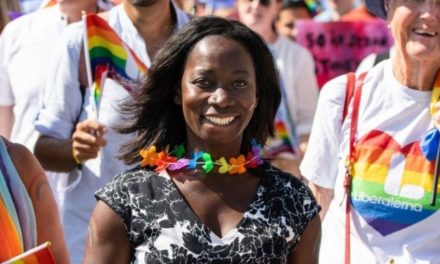 A svéd liberálisok vezetője kidobatná hazánkat az EU-ból az LMBTQ-kérdés miatt