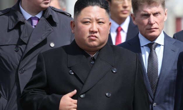 Észak-Koreában betiltották a pletykát