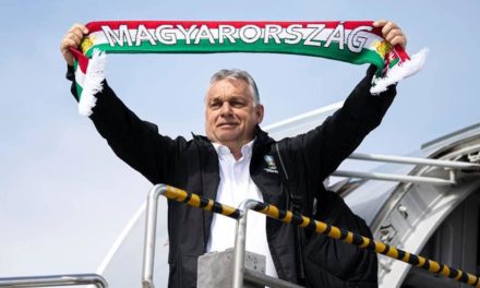Orbán Viktor: A magyar a legversenyképesebb nemzetek egyike