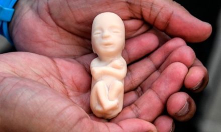 A megtermékenyítéstől kezdve megtiltják az abortuszt Oklahomában