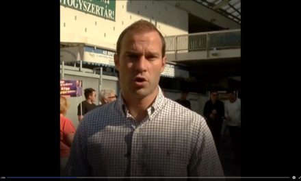 Dobrev sajnálja a fideszes aktivistákat (videó)