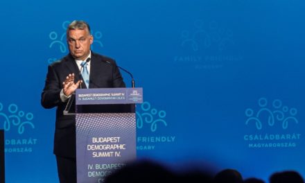 Egy LMBTQ-s vezető szerint Orbán Viktor családvédő kijelentései károsak