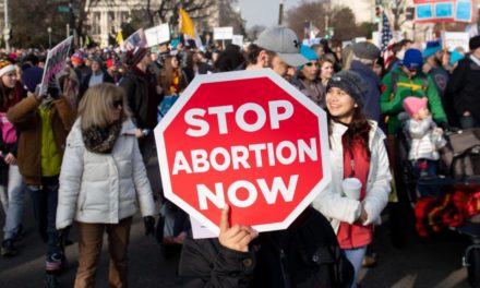 Az új texasi abortusztörvénynek még Joe Biden sem tudott keresztbe tenni