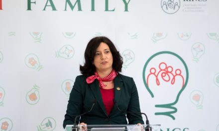 Magyarország úttörőszerepet tölt be a családpolitika átalakításában