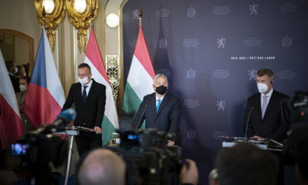 Szijjártó: Ukrajna fellépése súlyos támadás Magyarország szuverenitása ellen
