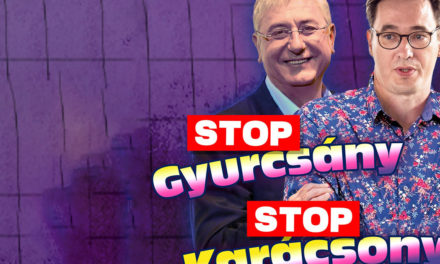 Stop Gyurcsány, stop Karácsony: már 700 ezren írták alá a petíciót