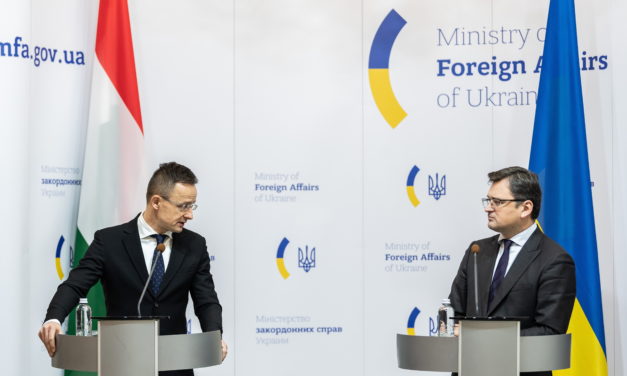 Magyar-orosz gázmegállapodás: zsarolási potenciáltól esik el Ukrajna