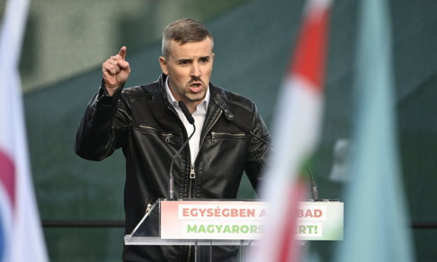 Létezik egyáltalán a Jobbik?