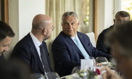 Orbán Viktor arra kérik az EU intézményeit, hogy tartsák tiszteletben a tagállami szuverenitást