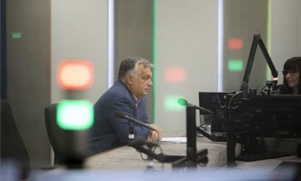 Orbán Viktor elárulta, milyen béremelések jöhetnek jövőre