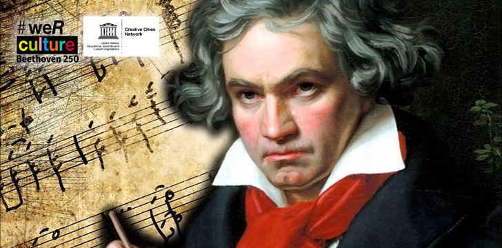 Beethovent exhumáltatnák, fekete vagy fehér volt