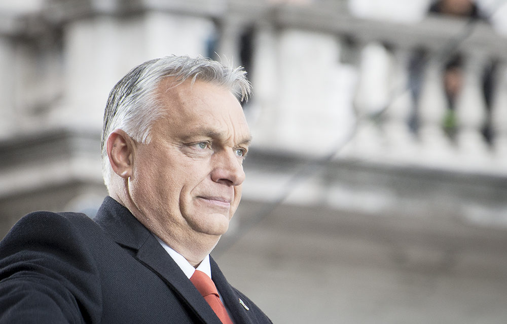 Nyílt levél Magyarország Miniszterelnökének