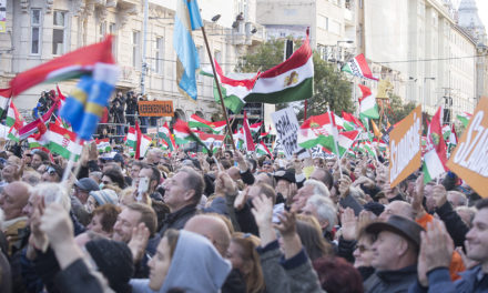 Igazságot Magyarországnak!