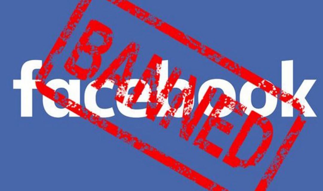 Ezeket a magyarokat tiltotta ki a Facebook