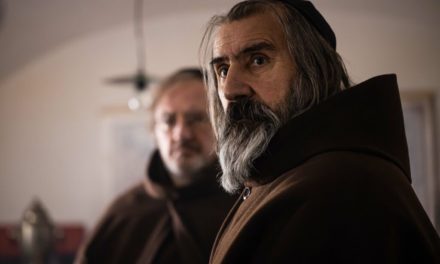 A Magyar Passió felülmúlja a várakozásokat – filmkritika