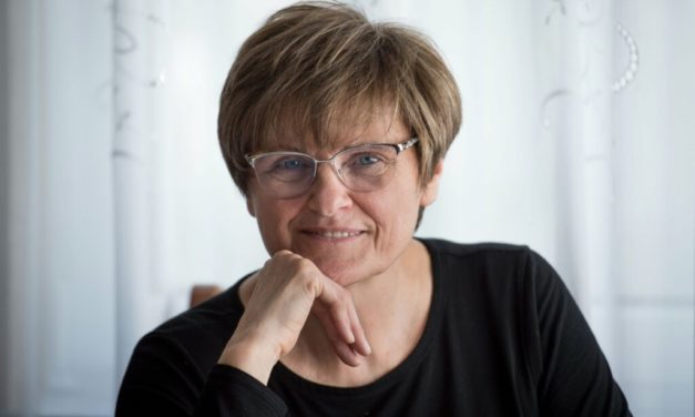 Karikó Katalin kapta az idei Európai Feltalálói díjat